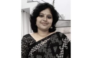 வாசிப்பு என்ன செய்யும்? – பேச்சாளர் ஹேமலதா