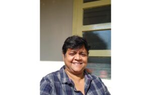 தன் நிலை உணர – லதா