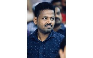 மனத்திற்கான புத்துணர்வு – தெரிசை. சிவா