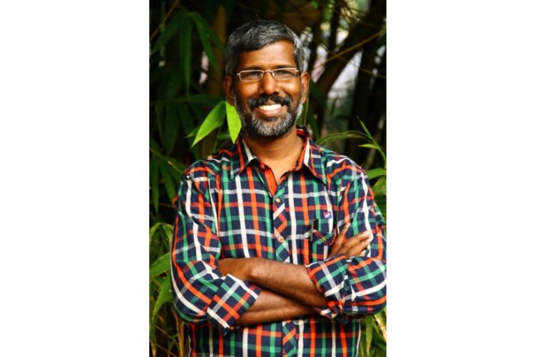 வாசிப்பு மட்டுமே – கவிஞர் இசாக்