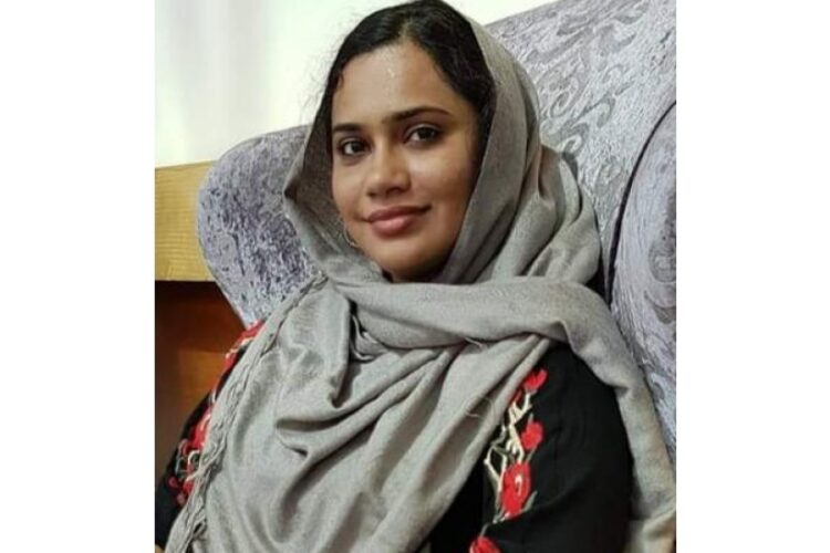 அடுத்த தலைமுறைக்கான விதை – நசீமா ரசாக்