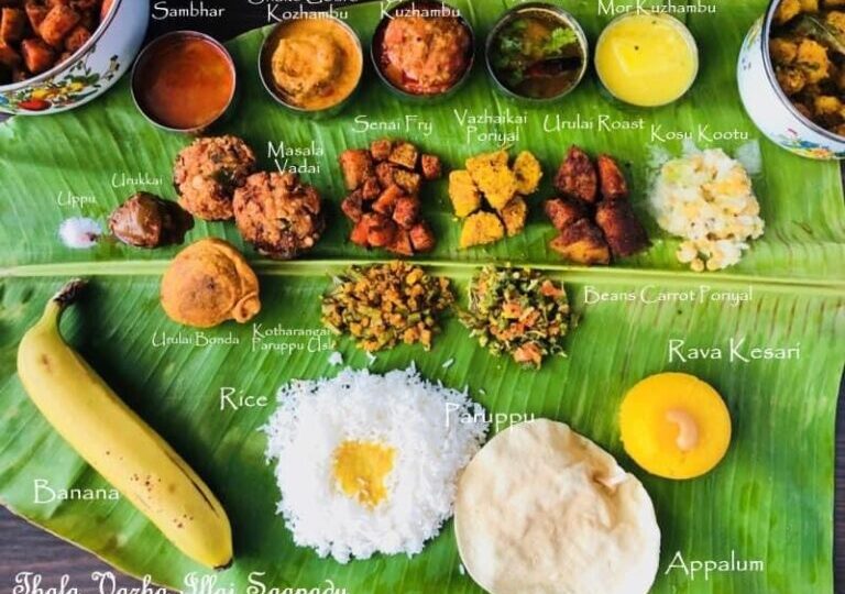 Muthall kitchen la irunthu velila vaanga senbalan