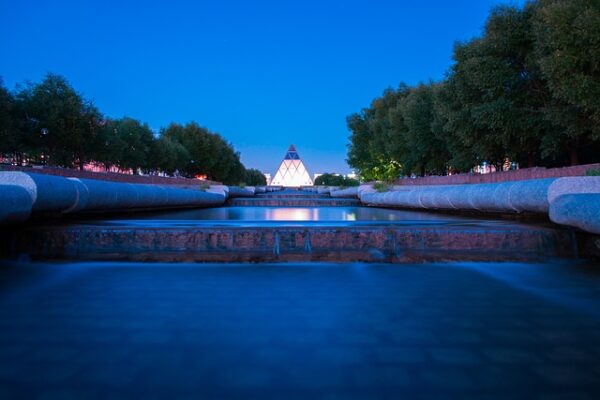 அறிவே சிவம் – ராம்சுரேஷ்