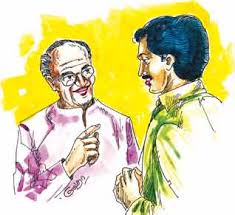 Kaadhal thiruvizha episode 3