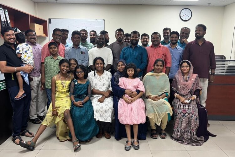 Vaathiyaar vimarsana kootam