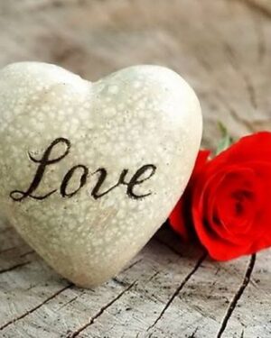 தொடர்கதை : காதலின் தீபம் ஒன்று