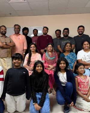 கேலக்ஸியின் கதைப்போமா…