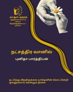 Natchathira vaanil