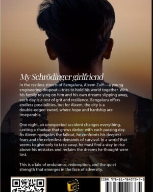 my schrodinger girlfreind