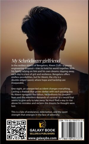 my schrodinger girlfreind