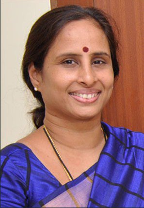 மதுமிதா