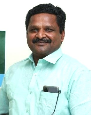 பரிவை சே குமார்
