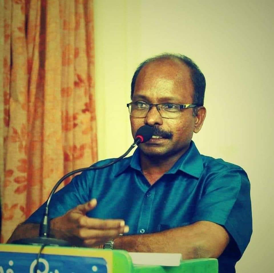 ஆர்.வி. சரவணன்