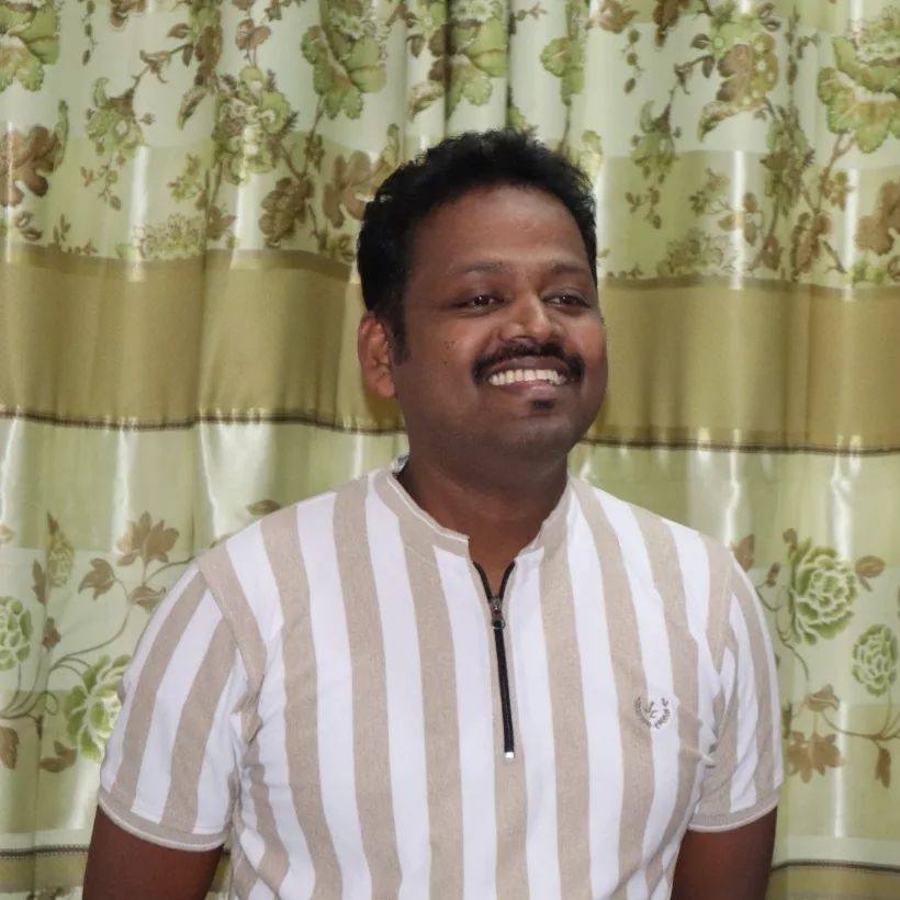 'தெரிசை' சிவா