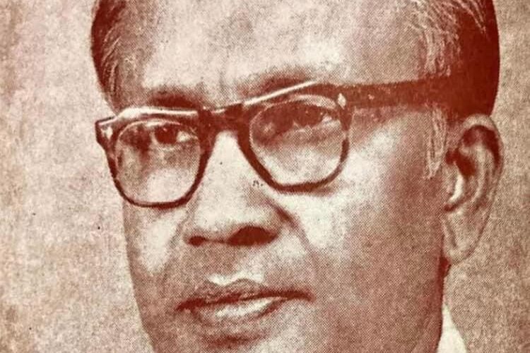 நூல் அறிமுகம்: புதுவெள்ளம்