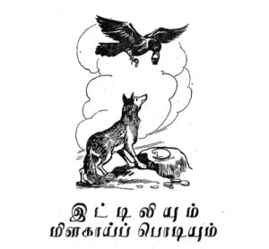 Idlyum milagaai podiyum