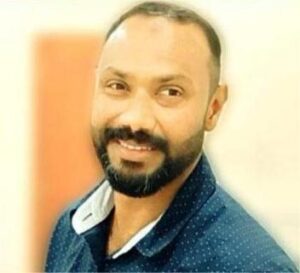 வேக்கென்ட் (Vacant) – சிறுகதை