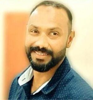 வேக்கென்ட் (Vacant) – சிறுகதை